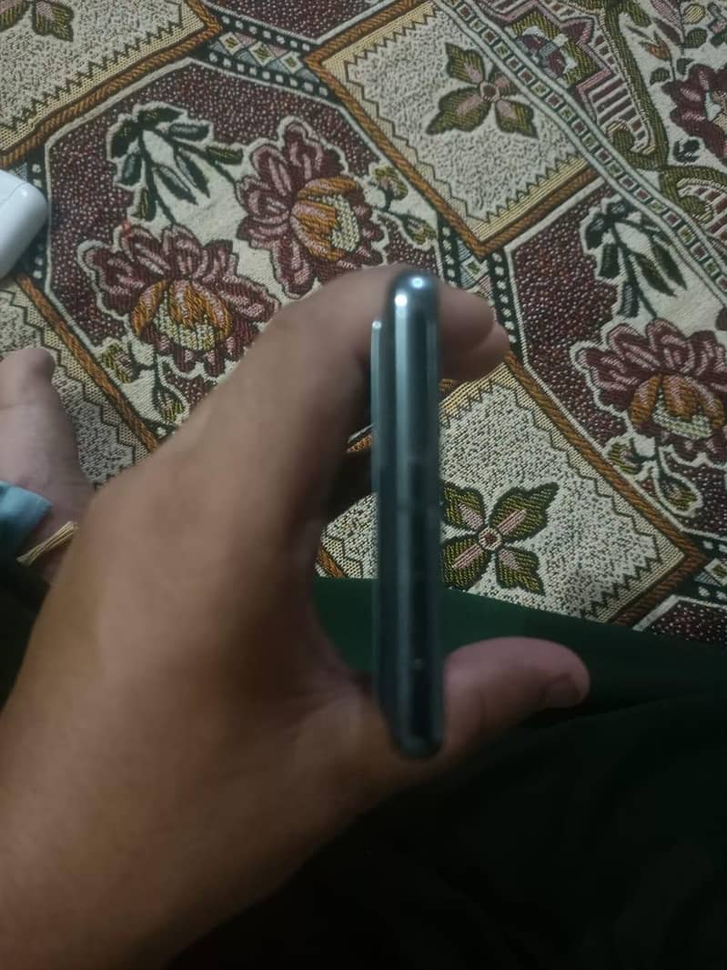 Google Pixel 7 Pro 3