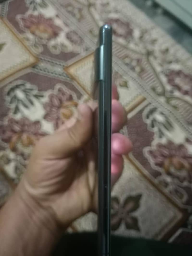 Google Pixel 7 Pro 4