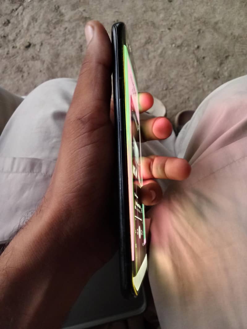 One Plus 9 Pro 3