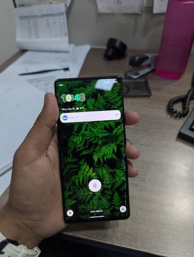 Google Pixel 6 Pro