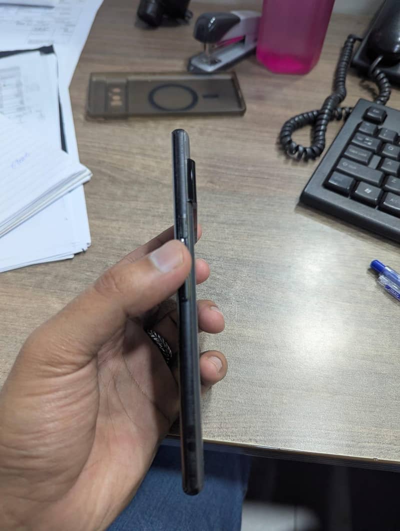 Google Pixel 6 Pro 3