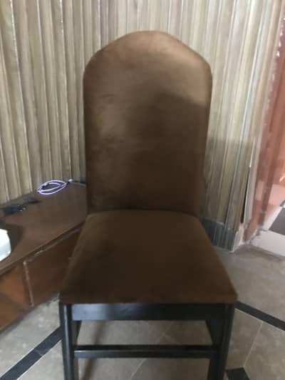 7 seater Dining for sale