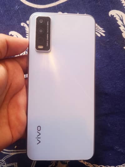 Vivo Y12A