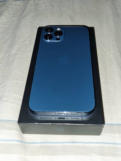 Apple iPhone 12 Pro Max