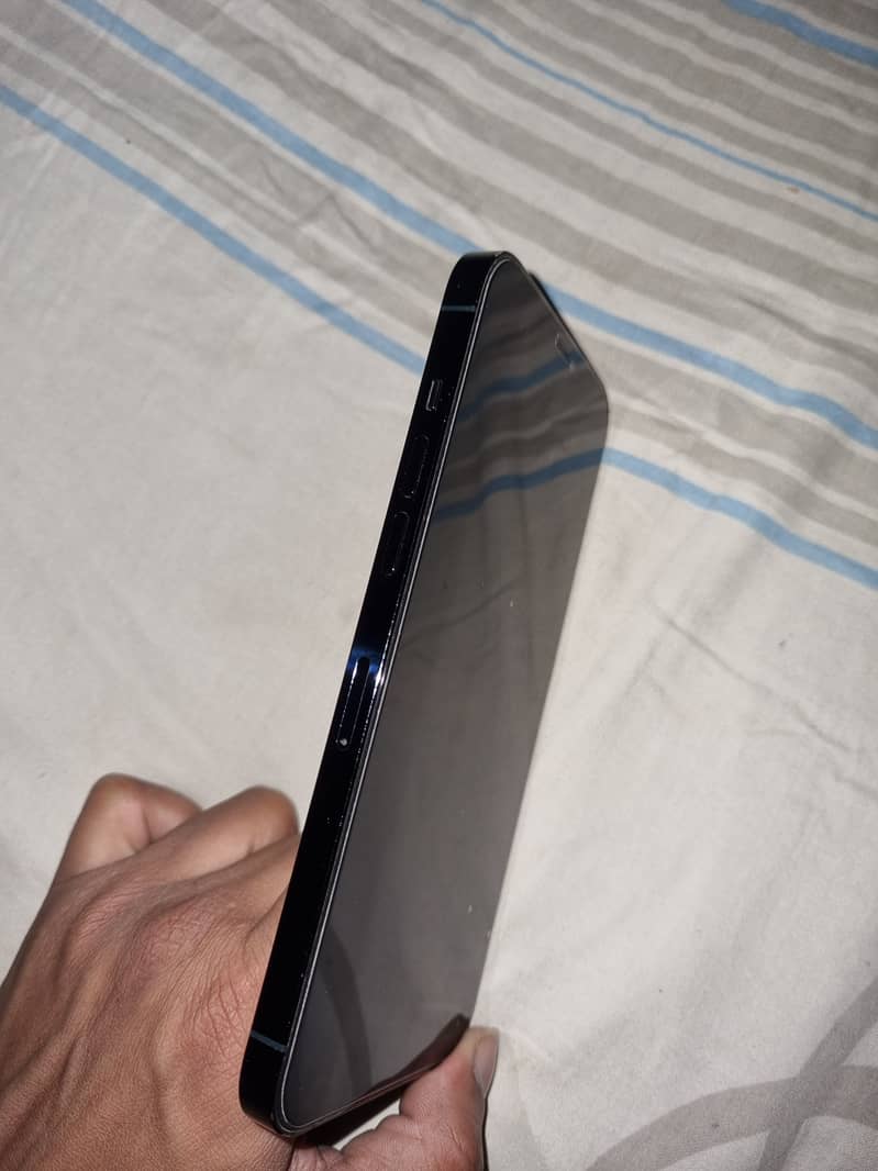 Apple iPhone 12 Pro Max 3