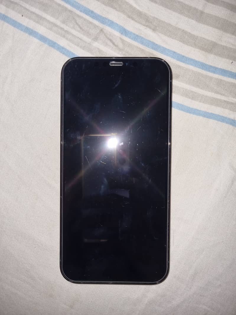 Apple iPhone 12 Pro Max 6