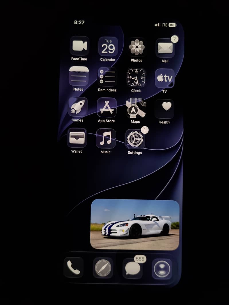 Apple iPhone 12 Pro Max 8