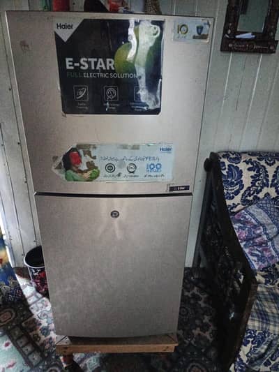 Haier Refrigerator