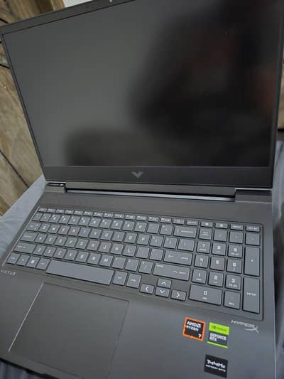 Hp Victus 16