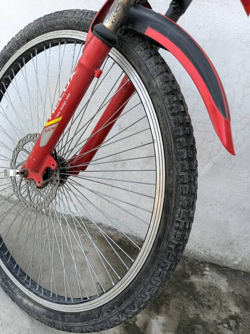 Bicycle 1