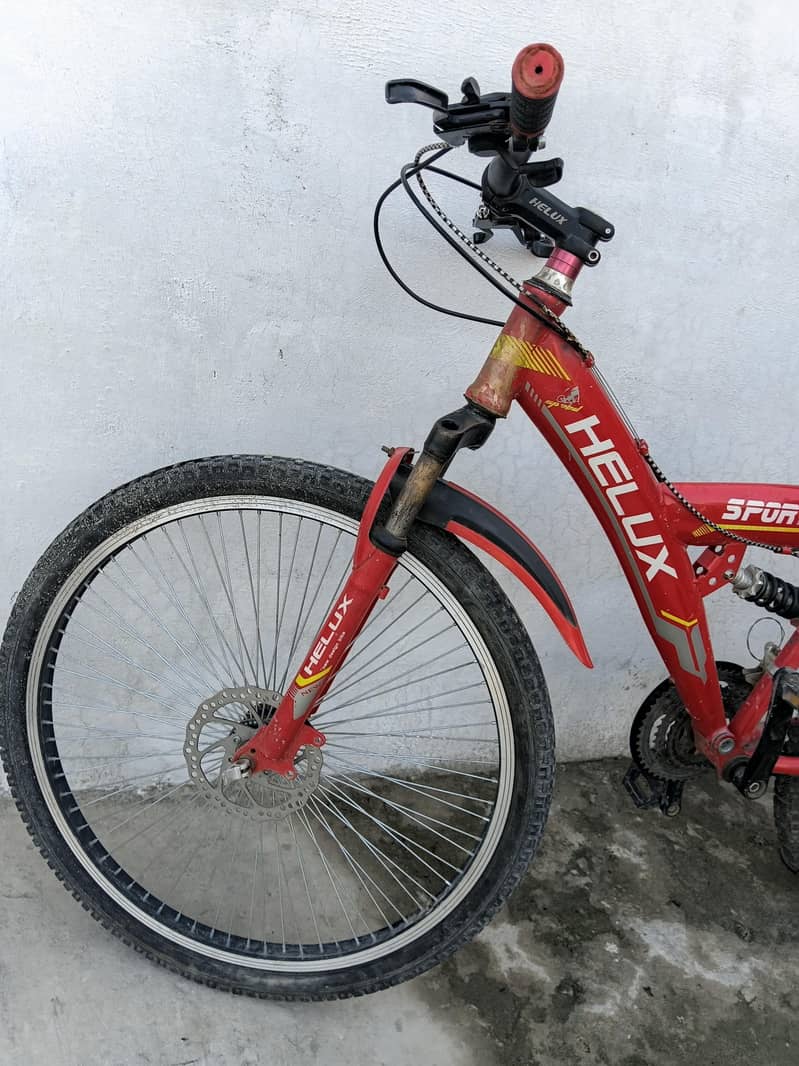 Bicycle 2
