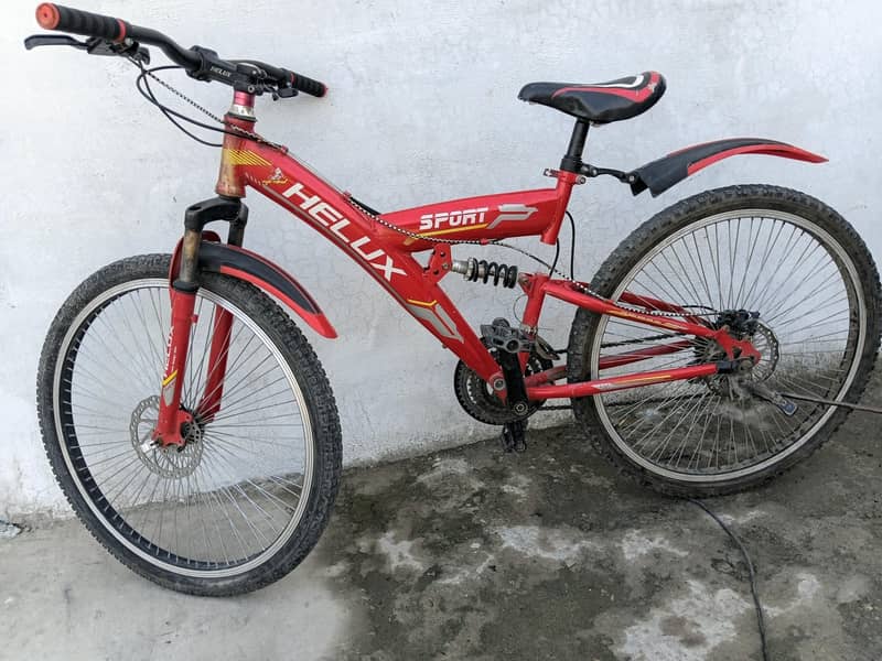 Bicycle 3