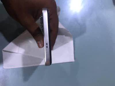 Infinix Hot 60 I