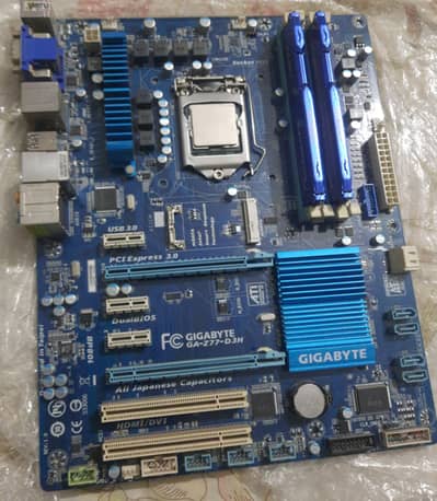 intel i7 3rd generation for sale