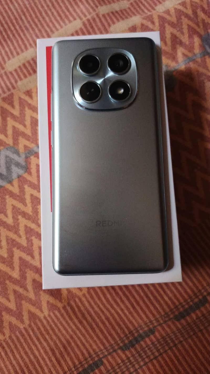 Redmi Note 15 2