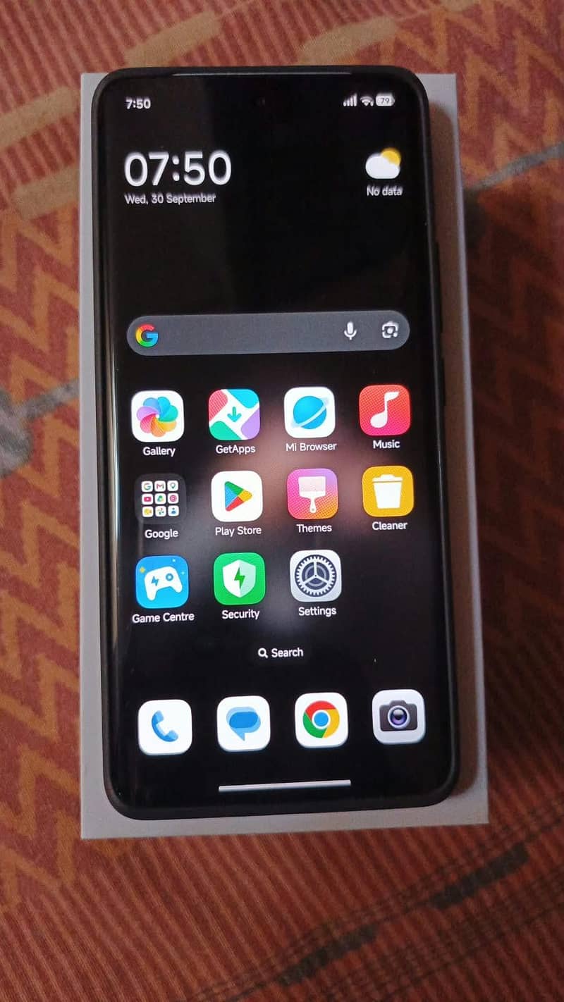 Redmi Note 15 3