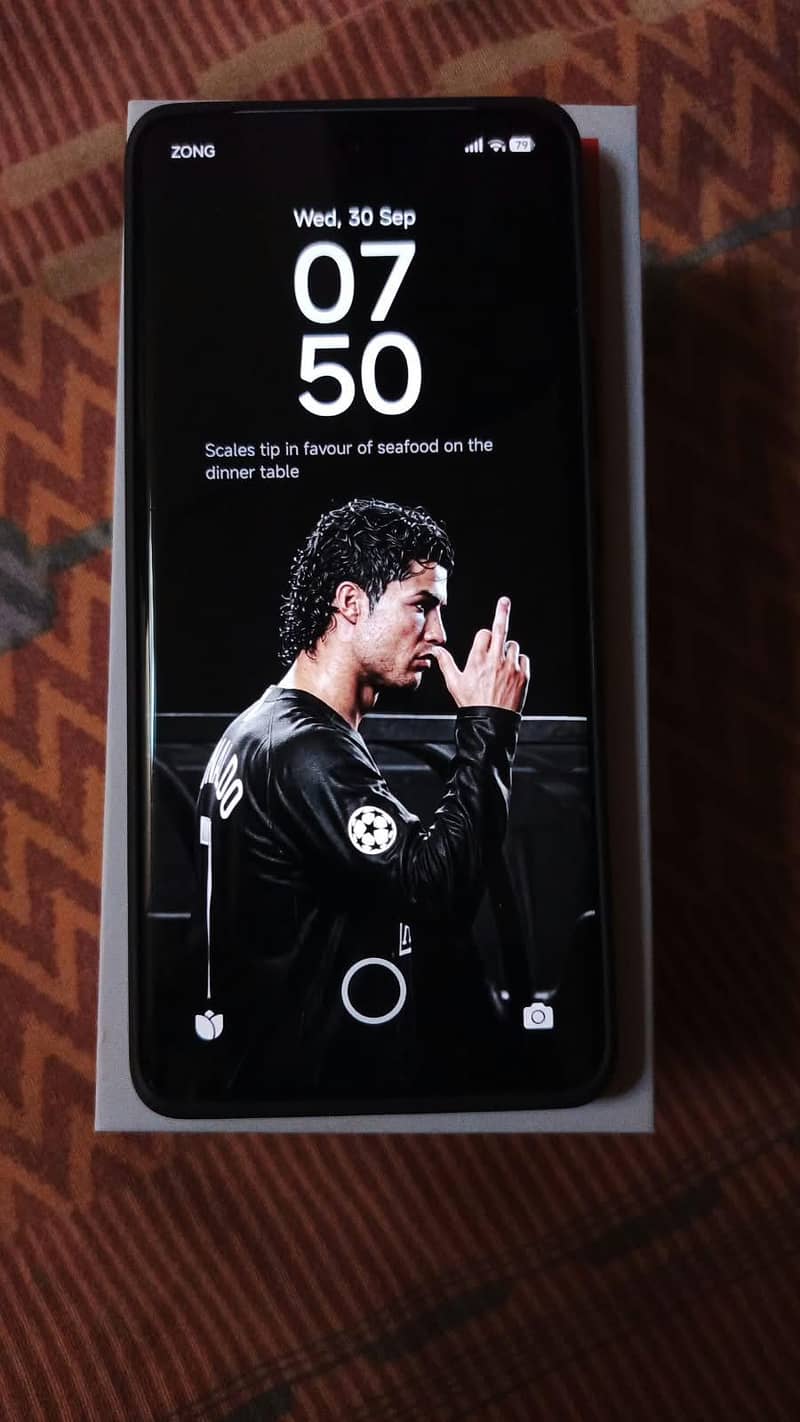 Redmi Note 15 4