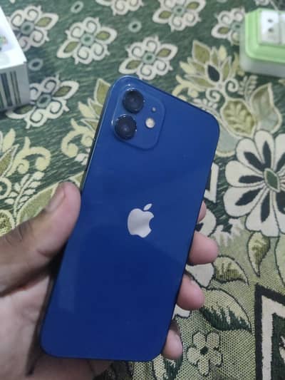 Apple iPhone 12 jv 64gb
