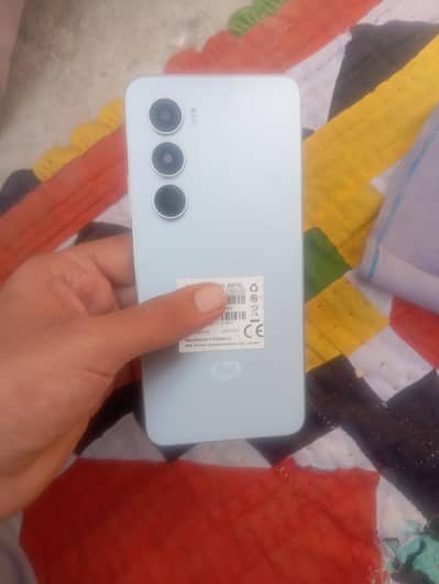 itel a100 10 by 10 =/4/128