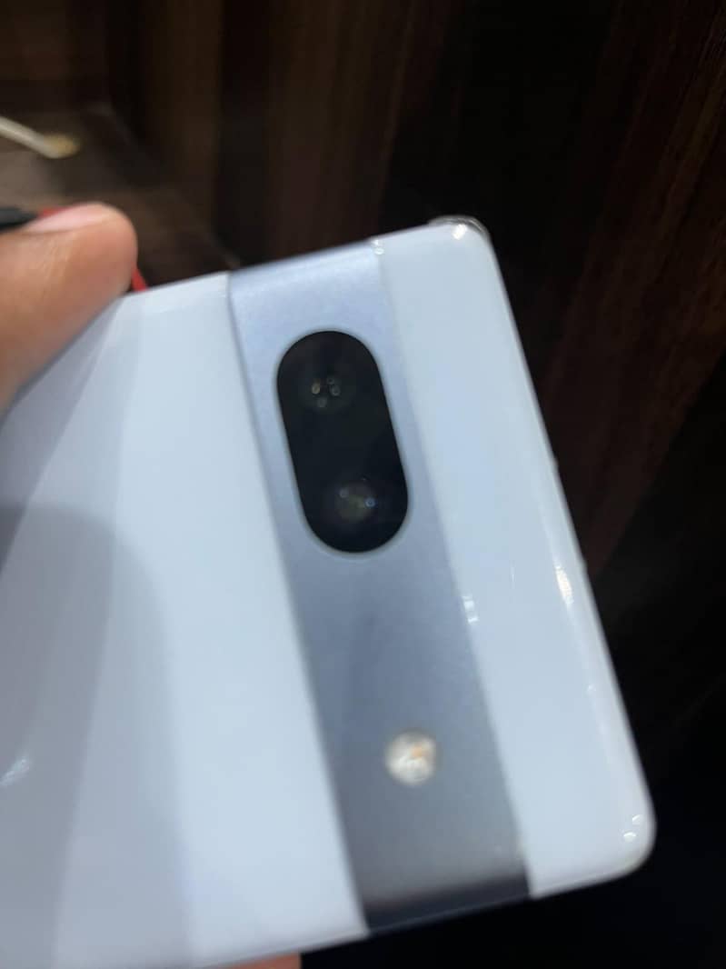 Google Pixel 7a 6