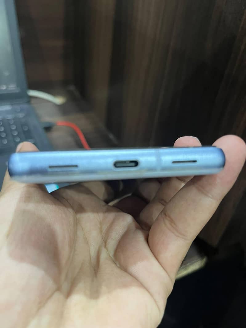 Google Pixel 7a 7
