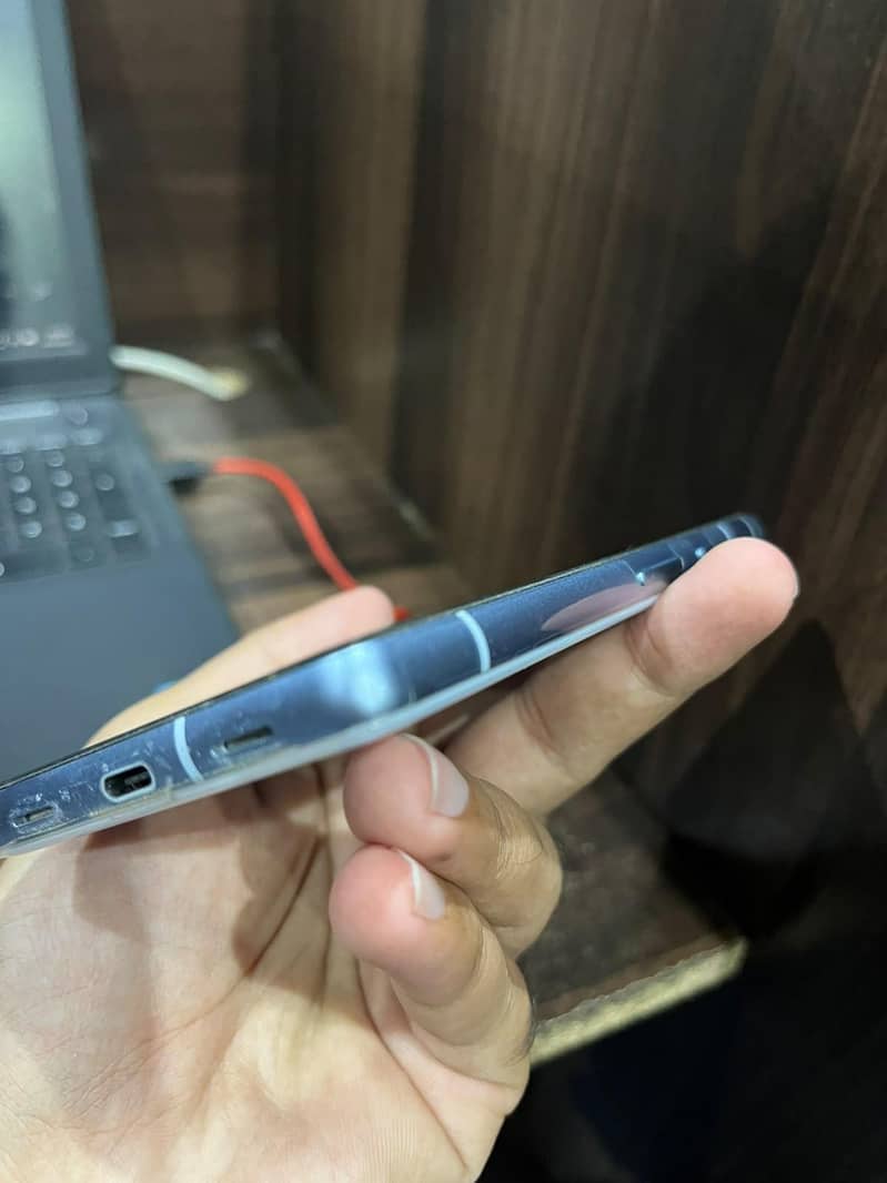 Google Pixel 7a 9