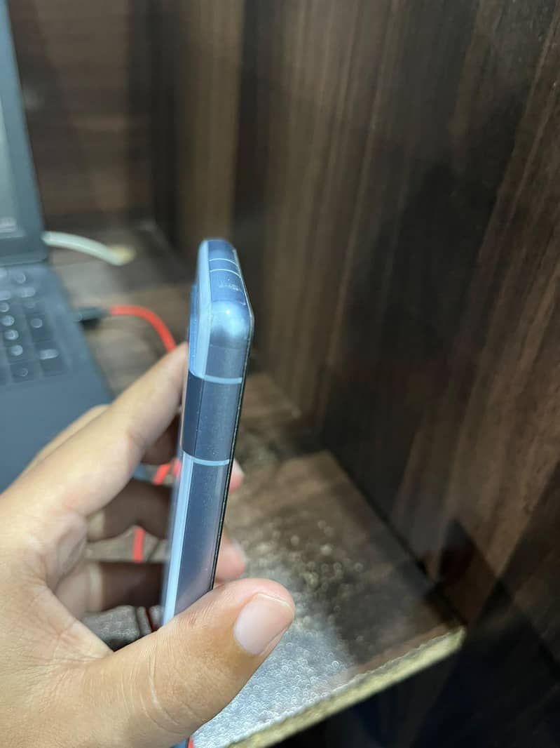 Google Pixel 7a 10