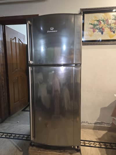 Dawlance fridge in good condition