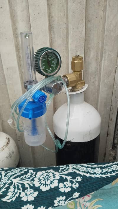oxygen cylinder 10 kg oxygen cylinder