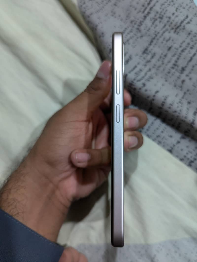 OPPO A6 3