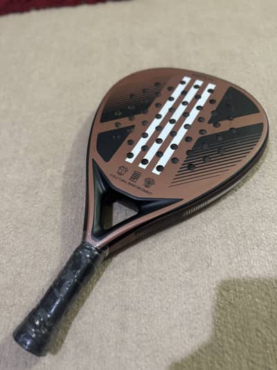 Padel Racket New