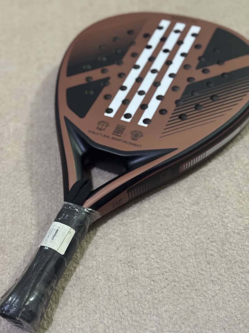 Padel Racket New 1
