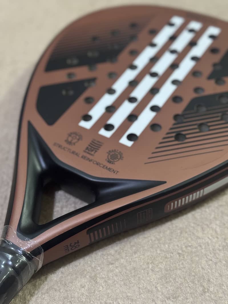 Padel Racket New 3