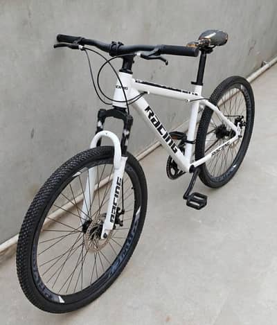 Racing Mountain Bike Fix Price