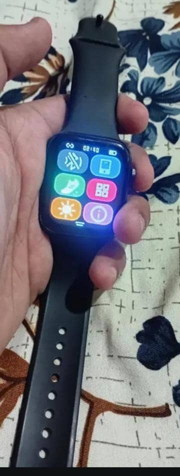 smart watch
