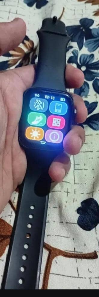 smart watch 1