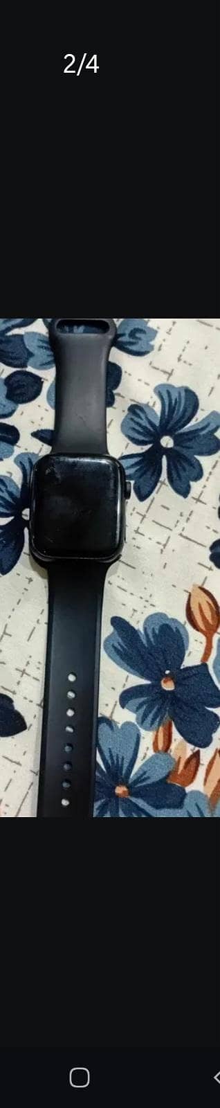 smart watch 3