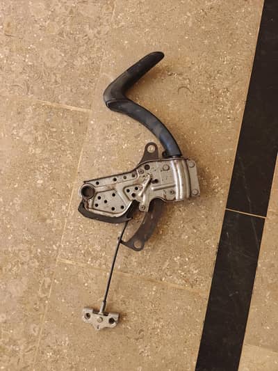 Honda Civic Reborn Handbrake 2006 - 2012
