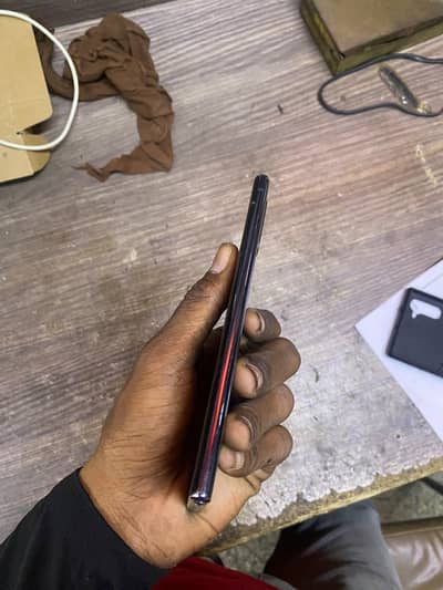 Samsung Mobile Note 10