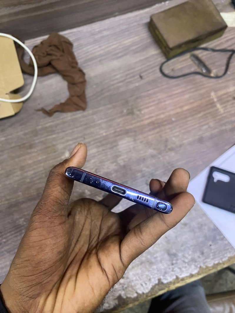 Samsung Mobile Note 10 4
