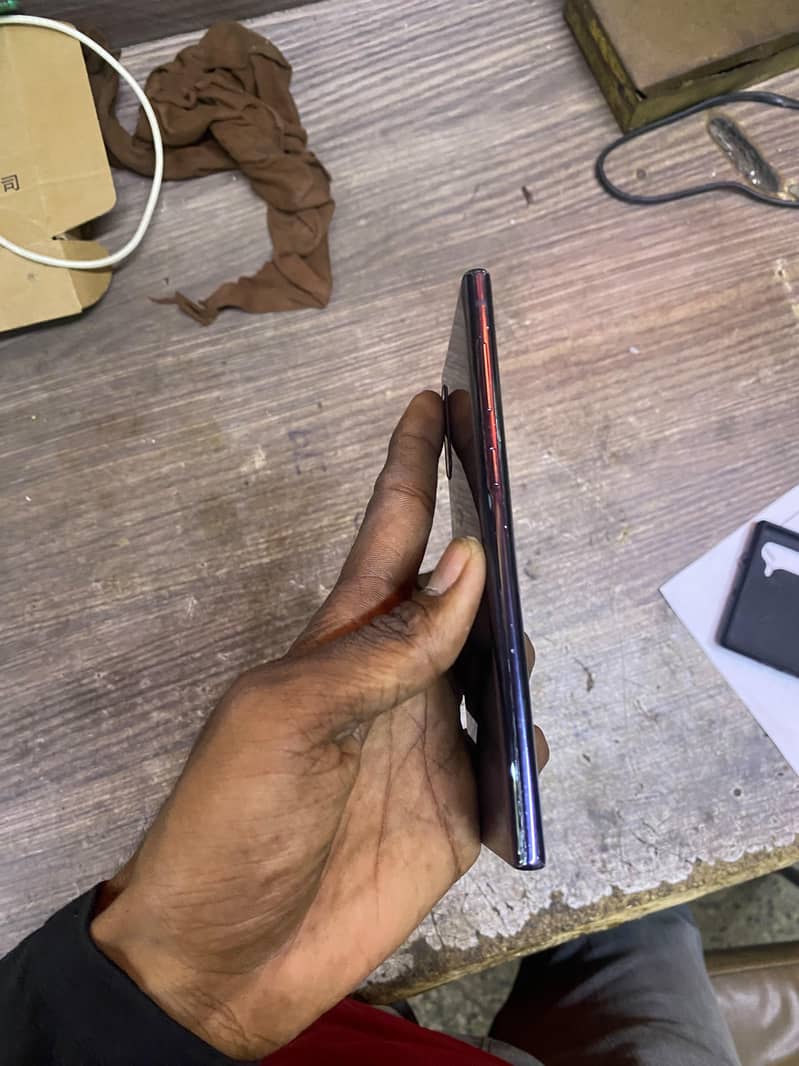 Samsung Mobile Note 10 5