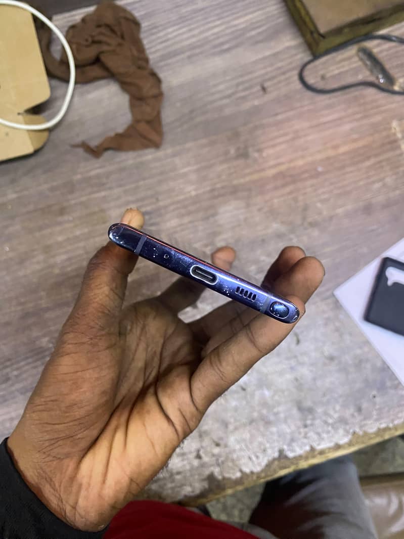 Samsung Mobile Note 10 10