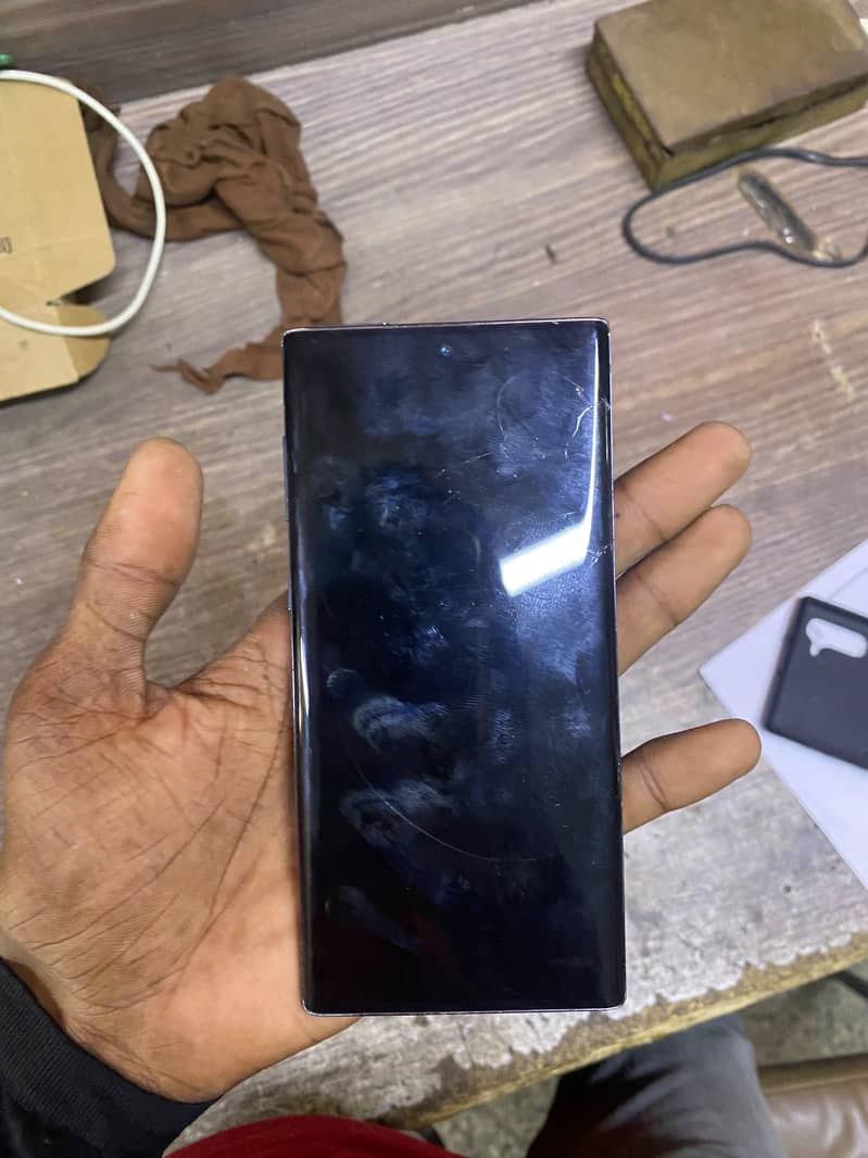 Samsung Mobile Note 10 14