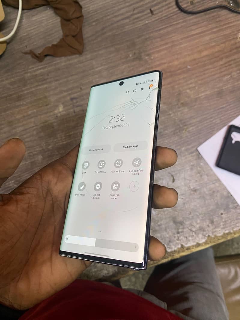 Samsung Mobile Note 10 16