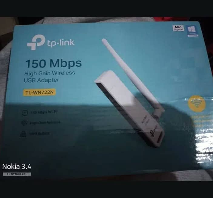 Tp link wifi device 0