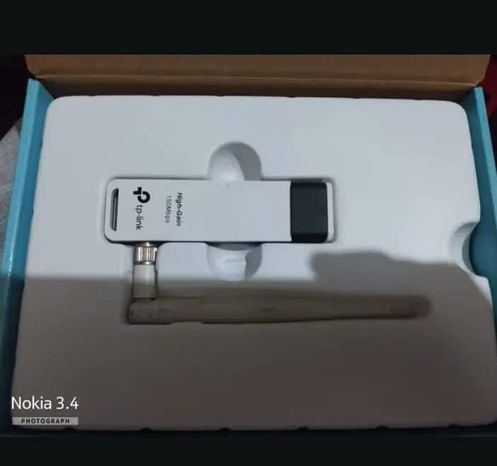 Tp link wifi device 1