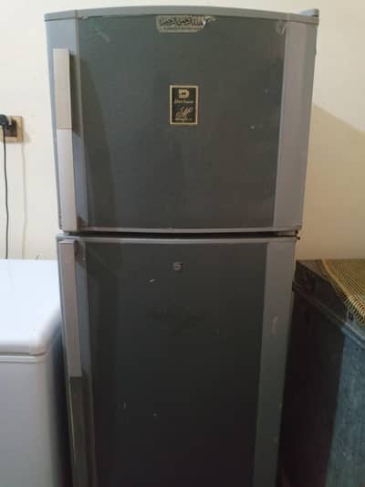 Dawlance fridge,refrigerator