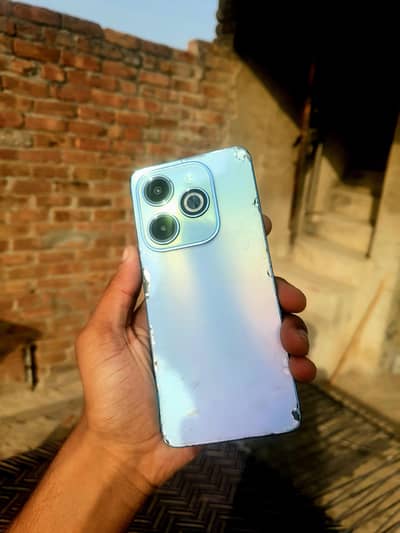 Infinix Hot 40i