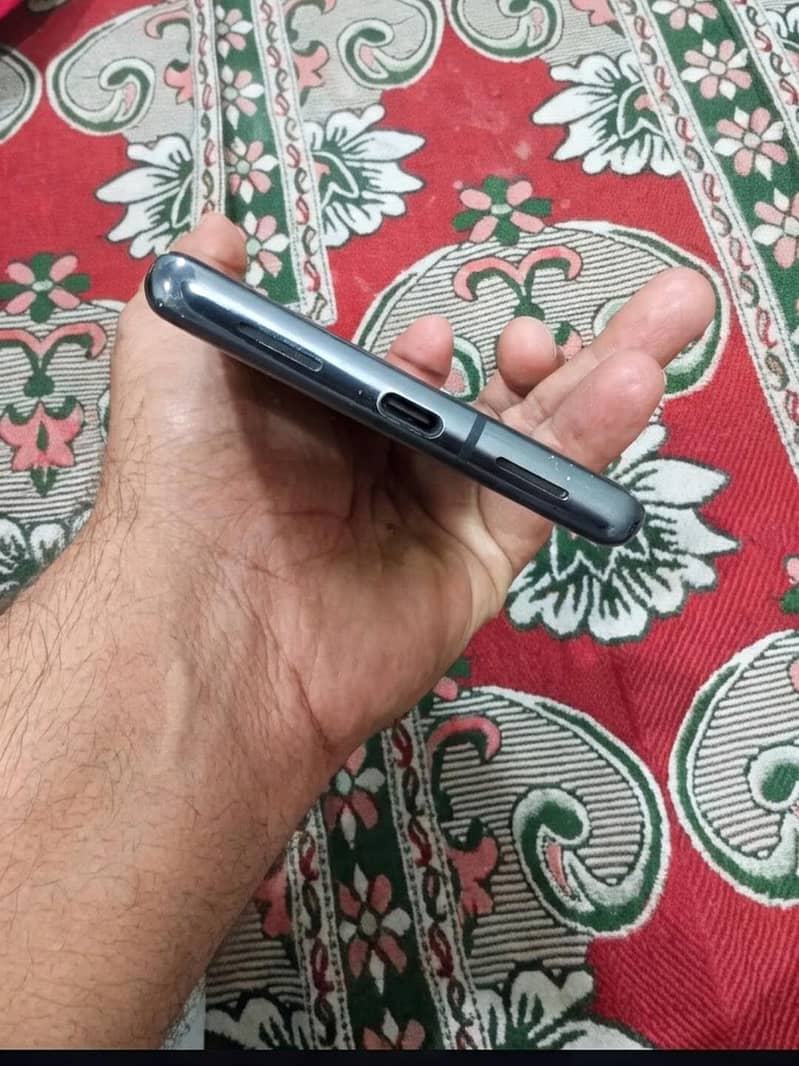Google Pixel 7 Pro 5
