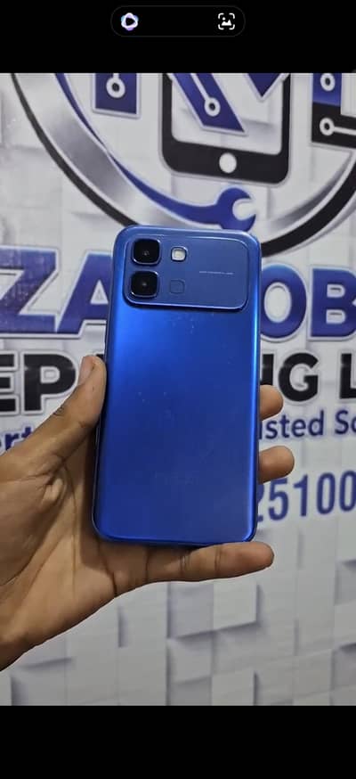 Infinix Note 60 Edge 5G